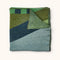 Geometric Mohair Throw | Green by Bonnie and Neil. Australian Art Prints, Gifts, Fashion and Homewares. Green Door Decor. www.greendoordecor.com.au