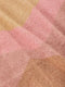 Geometric Mohair Throw | Pink by Bonnie and Neil. Australian Art Prints, Gifts, Fashion and Homewares. Green Door Decor. www.greendoordecor.com.au
