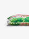 Linen Cushion (60cm) | Geranium Multi by Bonnie and Neil. Australian Art Prints and Homewares. Green Door Decor. www.greendoordecor.com.au