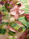 'Geranium Multi' Table Cloth | Medium by Bonnie and Neil. Australian Art Prints, Gifts, Fashion and Homewares. Green Door Decor. www.greendoordecor.com.au