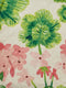 'Geranium Multi' Table Cloth | Medium by Bonnie and Neil. Australian Art Prints, Gifts, Fashion and Homewares. Green Door Decor. www.greendoordecor.com.au