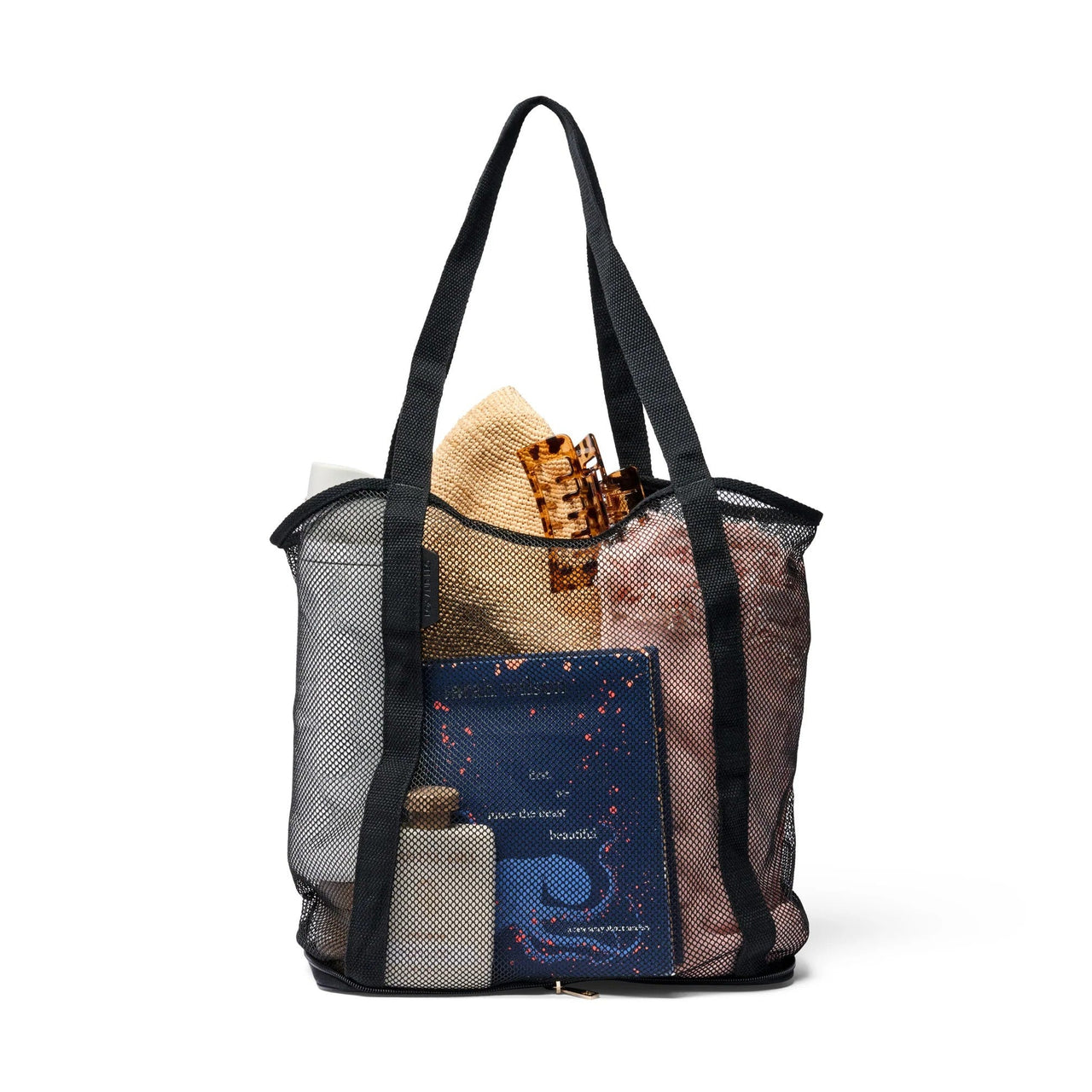 Get Up and Go Bag | Fox and Leo by Nancybird. Australian Art Prints, Gifts, Fashion and Homewares. Green Door Decor. www.greendoordecor.com.au