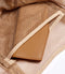 Get Up and Go Bag | Tan by Fox and Leo. Australian Art Prints, Gifts, Fashion and Homewares. Green Door Decor. www.greendoordecor.com.au