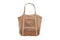 Get Up and Go Bag | Tan by Fox and Leo. Australian Art Prints, Gifts, Fashion and Homewares. Green Door Decor. www.greendoordecor.com.au