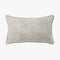 'Gia' Mini Linen Cushion (30x50cm) | Sky by L&M Home. Australian Art Prints, Gifts, Fashion and Homewares. Green Door Decor. www.greendoordecor.com.au