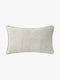 'Gia' Mini Linen Cushion (30x50cm) | Sky by L&M Home. Australian Art Prints, Gifts, Fashion and Homewares. Green Door Decor. www.greendoordecor.com.au