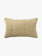 'Gia' Mini Linen Cushion (30x50cm) | Wasabi by L&M Home. Australian Art Prints, Gifts, Fashion and Homewares. Green Door Decor. www.greendoordecor.com.au