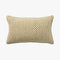 'Gia' Mini Linen Cushion (30x50cm) | Wasabi by L&M Home. Australian Art Prints, Gifts, Fashion and Homewares. Green Door Decor. www.greendoordecor.com.au