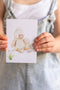 Bill the Duck | Nana Huchy Greeting Card. Australian Art Prints, Gifts, Fashion and Homewares. Green Door Decor. www.greendoordecor.com.au