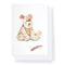 Buddy the Dog | Nana Huchy Greeting Card. Australian Art Prints, Gifts, Fashion and Homewares. Green Door Decor. www.greendoordecor.com.au