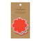 Gift Tags - Wildflowers Trio | Pack of 6 by Vandoros Packaging. Australian Art Prints, Gifts, Fashion and Homewares. Green Door Decor. www.greendoordecor.com.au