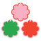 Gift Tags - Wildflowers Trio by Vandoros Packaging. Australian Art Prints, Gifts, Fashion and Homewares. Green Door Decor. www.greendoordecor.com.au