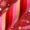 Gift Wrap | Scarlet Red Stripe  by Vandoros. Australian Art Prints and Homewares. Green Door Decor. www.greendoordecor.com.au