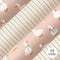 Gift Wrap | Gessati Multi (76cm x 2.5m) by Vandoros Packaging. Australian Art Prints, Gifts, Fashion and Homewares. Green Door Decor. www.greendoordecor.com.au