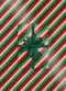 Gift Wrap | Peppermint Parade Festive Gloss (76cm x 2.5m) by Vandoros Packaging. Australian Art Prints, Gifts, Fashion and Homewares. Green Door Decor. www.greendoordecor.com.au