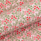 Gift Wrap | Wildflowers Strawberry (76cm x 2.5m) by Vandoros Packaging. Australian Art Prints, Gifts, Fashion and Homewares. Green Door Decor. www.greendoordecor.com.au
