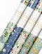 Gift Wrap Roll | Sparrows by Bespoke Letterpress. Australian Art Prints and Homewares. Green Door Decor. www.greendoordecor.com.au