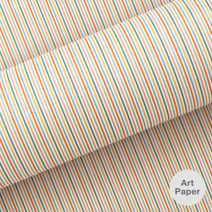 Gift Wrap | Gessati Multi (76cm x 2.5m) by Vandoros Packaging. Australian Art Prints, Gifts, Fashion and Homewares. Green Door Decor. www.greendoordecor.com.au