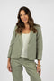 Gigi Jacket | Sage by Humidity Lifestyle. Australian Art Prints and Homewares. Green Door Decor. www.greendoordecor.com.au