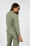 Gigi Jacket | Sage by Humidity Lifestyle. Australian Art Prints and Homewares. Green Door Decor. www.greendoordecor.com.au