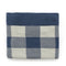 Gingham Baby Blanket | Blue by Nana Huchy. Australian Art Prints, Gifts, Fashion and Homewares. Green Door Decor. www.greendoordecor.com.au