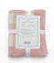 Gingham Baby Blanket | Pink by Nana Huchy. Australian Art Prints, Gifts, Fashion and Homewares. Green Door Decor. www.greendoordecor.com.au