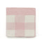 Gingham Baby Blanket | Pink by Nana Huchy. Australian Art Prints, Gifts, Fashion and Homewares. Green Door Decor. www.greendoordecor.com.au