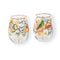 Glass Tumbler (Set of 2) | Golden Hour by La La Land. Australian Art Prints, Fashion and Homewares. Green Door Decor. www.greendoordecor.com.au