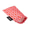 Glasses Case | Cherry Zig Zag by Kollab. Australian Art Prints, Fashion and Homewares. Green Door Decor. www.greendoordecor.com.au