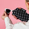 Glasses Case | Dotty by Kollab. Australian Art Prints, Gifts, Fashion and Homewares. Green Door Decor. www.greendoordecor.com.au