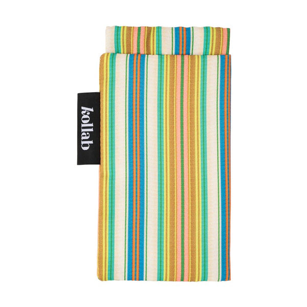 Glasses Case | Positano by Kollab. Australian Art Prints and Homewares. Green Door Decor. www.greendoordecor.com.au