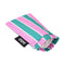 Glasses Case | Spring Stripe by Kollab. Australian Art Prints, Gifts, Fashion and Homewares. Green Door Decor. www.greendoordecor.com.au