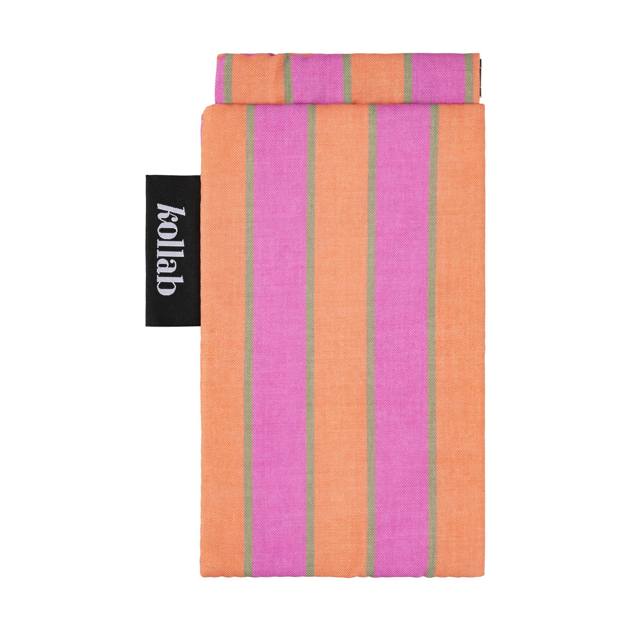 Glasses Case | Sunset Stripe by Kollab. Australian Art Prints, Fashion and Homewares. Green Door Decor. www.greendoordecor.com.au