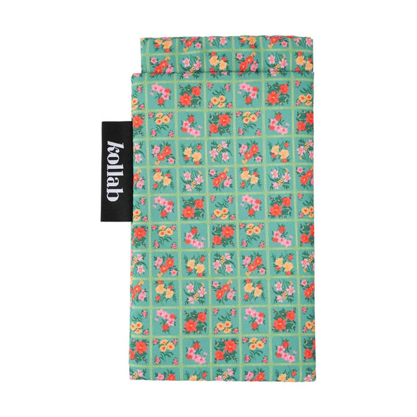 Glasses Case | Vintage Patch by Kollab. Australian Art Prints and Homewares. Green Door Decor. www.greendoordecor.com.au