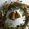 Gold Bell by French Country Collections. Australian Art Prints, Gifts, Fashion and Homewares. Green Door Decor. www.greendoordecor.com.au