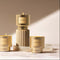 Mojo Candle | Gold Collection | Ambiente by Mojo Candle Co. Australian Art Prints, Gifts, Fashion and Homewares. Green Door Decor. www.greendoordecor.com.au