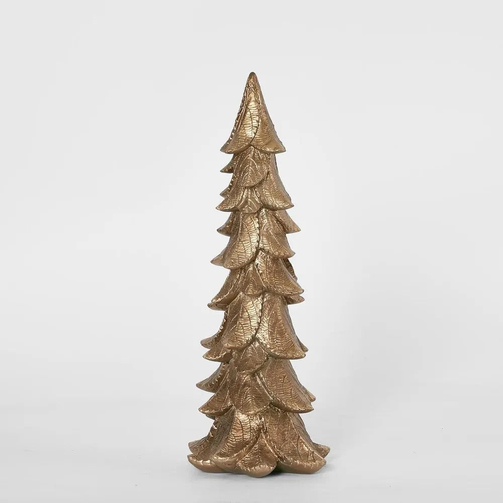 Golda Pine Tree - Small | Christmas Decoration by Florabelle. Australian Art Prints and Homewares. Green Door Decor. www.greendoordecor.com.au