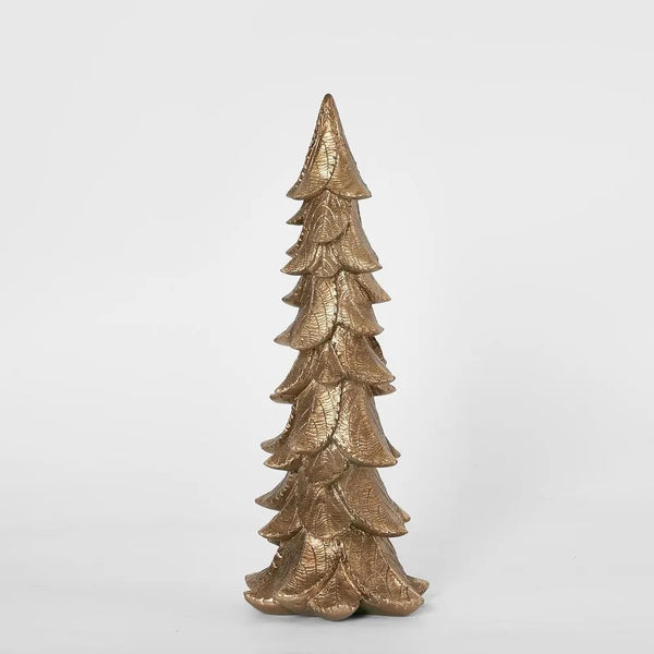 Golda Pine Tree - Small | Christmas Decoration by Florabelle. Australian Art Prints and Homewares. Green Door Decor. www.greendoordecor.com.au