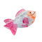 Goldfish Hair Clip | Various Colours