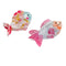 Goldfish Hair Clip | Various Colours