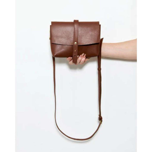Good Thing 3 Ways Sling | Chestnut by Nancybird. Australian Art Prints, Gifts, Fashion and Homewares. Green Door Decor. www.greendoordecor.com.au