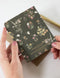 Greeting Card | 'Goodbye' by Bespoke Letterpress. Australian Art Prints, Gifts, Fashion and Homewares. Green Door Decor. www.greendoordecor.com.au
