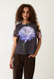 Grace Tee | Allium by Nancybird. Australian Art Prints, Gifts, Fashion and Homewares. Green Door Decor. www.greendoordecor.com.au