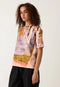 Grace Tee | Full of Hope by Nancybird. Australian Art Prints, Fashion and Homewares. Green Door Decor. www.greendoordecor.com.au