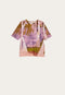 Grace Tee | Full of Hope by Nancybird. Australian Art Prints, Fashion and Homewares. Green Door Decor. www.greendoordecor.com.au