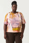 Grace Tee | Full of Hope by Nancybird. Australian Art Prints, Fashion and Homewares. Green Door Decor. www.greendoordecor.com.au