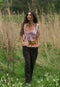 Grace Tee | Full of Hope by Nancybird. Australian Art Prints, Fashion and Homewares. Green Door Decor. www.greendoordecor.com.au