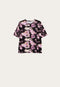 Grace Tee | Hydrangea Pink by Nancybird. Australian Art Prints, Gifts, Fashion and Homewares. Green Door Decor. www.greendoordecor.com.au