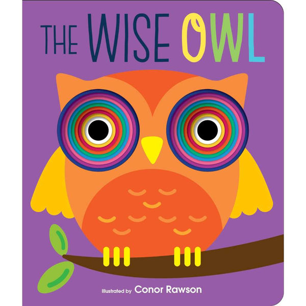 Graduating Board Book - The Wise Owl by Lake Press. Australian Art Prints and Homewares. Green Door Decor. www.greendoordecor.com.au