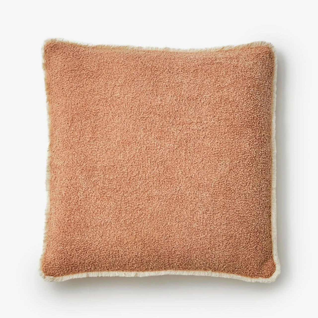 Cotton Cushion (60cm) | Grain Buff by Bonnie and Neil. Australian Art Prints and Homewares. Green Door Decor. www.greendoordecor.com.au